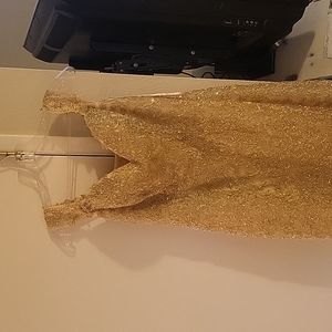 Galla Prom black tie cocktail dress